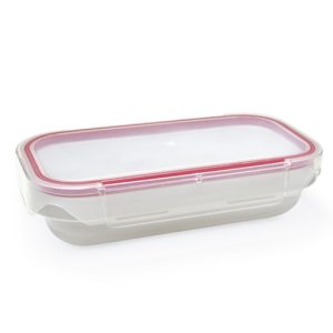 Iris - LunchBox 0.6L Easy Open