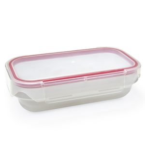 Iris - LunchBox 0.8L Easy Open
