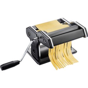 Gefu - Pasta Machine Perfetta Black