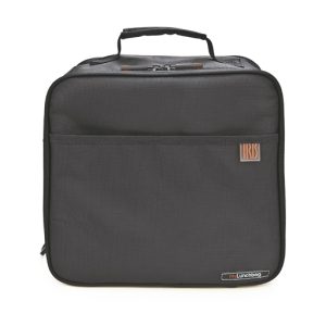 Iris - Maxi Lunchbag Grey