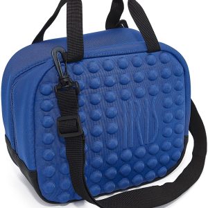 Iris - Studio Freezer Lunch Bag with Food Container