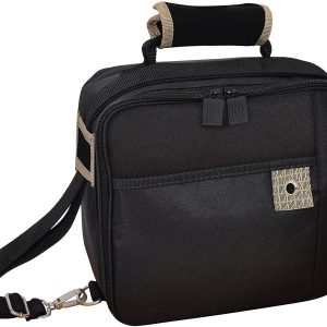 Iris - Lunchbox Kaki