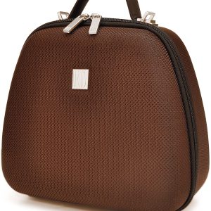 Iris - Lunch Bag Lola Brown