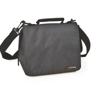 Iris - Smart LunchBag Grey