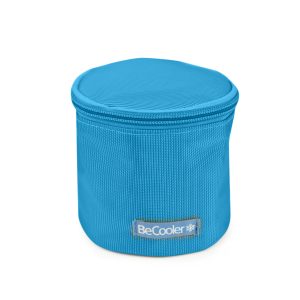 Iris - Cooler Bag Blue