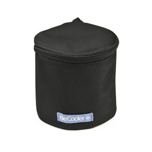 Iris - Cooler Bag Black