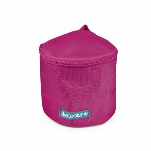 Iris - Cooler Bag Pink