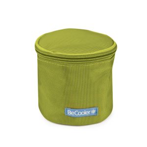 Iris - Cooler Bag Green