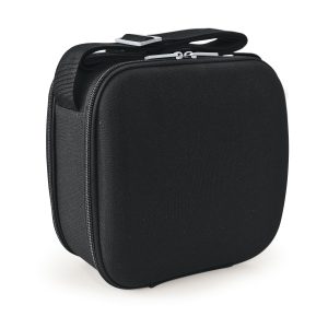 Iris - Eco-Cubic Lunchbag Black