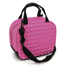 Iris - Twin Bag Pink