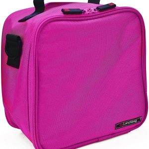 Iris - Basic Lunch Bag