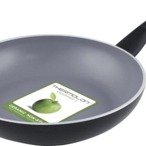 GEENPAN - VELVET Ceramic Frypan 24cm