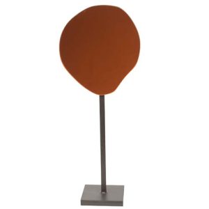 DOME DECO - STAND MWITH MIRROR 59CM
