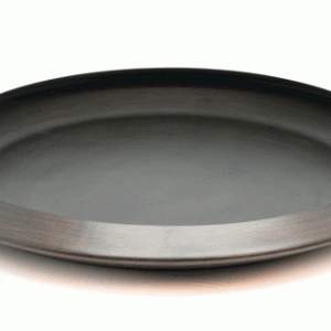DOME DECO - PLATE ALUMINIUM S