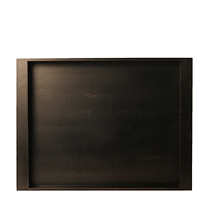 DOME DECO - TRAY RECTANGULAR 64X46