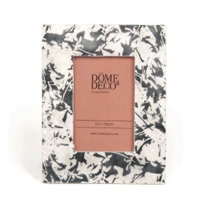 DOME DECO - PICTURE FRAME CAPRIZ 23X8