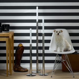 Engels Kerzen - Leon Candle Stick 55 cm
