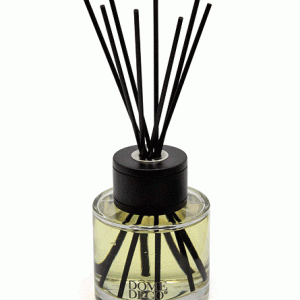 DOME DECO - DIFFUSER GLOIRE/METALLICS - 200ML