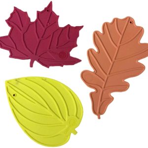 GREENPAN - SILICONE TRIVET
