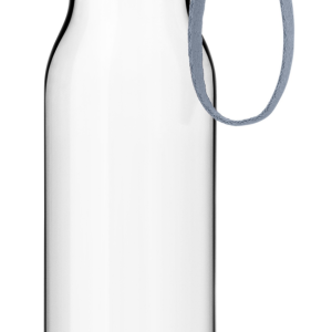 EVA SOLO - Drinking Bottle 0.5L Steel Blue