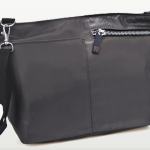 IRIS - TrendyBag black