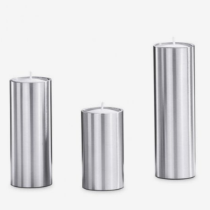 Zack - Star Tea light Holder