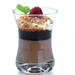 Kela - Dessert Glasses 4 pcs