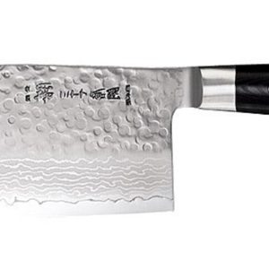 Yaxell - Zen Chinese Chef Knife 180mm