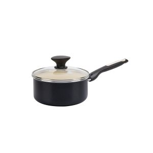 GREENPAN - Rio Ceramic Non-Stick Covered Saucepan