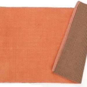 Kela - Bathmat Hugo Peach light Brown
