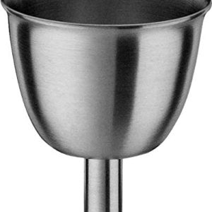 Carl Mertens - Travel Funnel