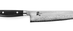 Yaxell - Ran Kiritsuke Knife 200mm