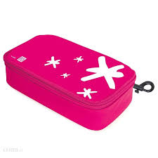 Iris - Bottle & Lunchbag Holder pink