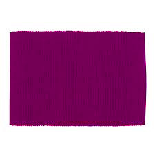 Kela - Table Set Pure Fushia