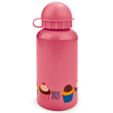 Iris - Barcelona Snack Rio Drinking bottle