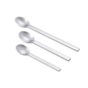 Zack - Pure Coffee Spoon set of 4