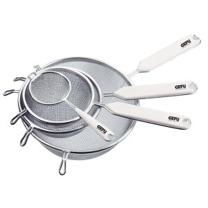 Gefu - 200mm Sieve