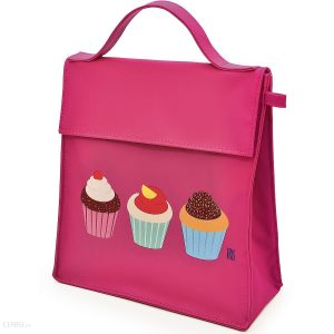 Iris - Snack Rio Pink
