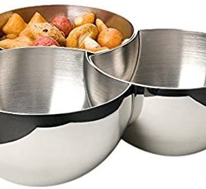 Carl Mertens - Liaison 3pcs Snack Bowl Set