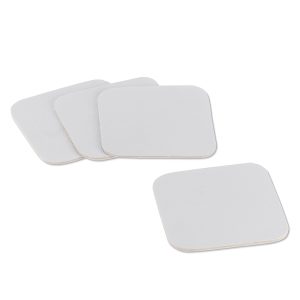 Kela - Trivets white