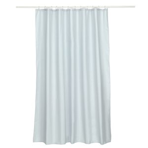 Kela - Shower curtain Laguna White