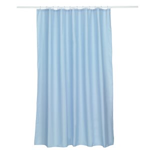Kela - Shower Curtain Laguna Sky Blue