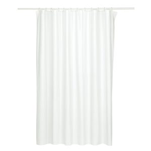 Kela - Shower Curtain Largo White