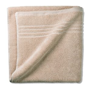 Kela - Hand Towel Grey