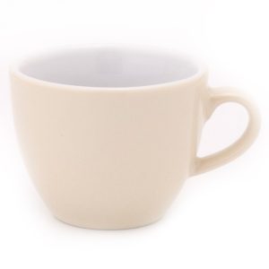 KAHLA - PRONTO ESPRESSO CUP BEIGE - 0.08 L