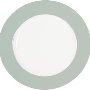 KAHLA - PRONTO PLATE HAPPY COLORS - 20.5 CM