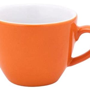 KAHLA - PRONTO ESPRESSO CUP LIGHT ORANGE - 0.10 L