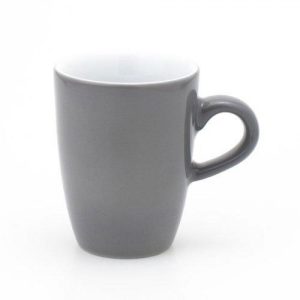 KAHLA - PRONTO ESPRESSO CUP BLACK - 0.10 L