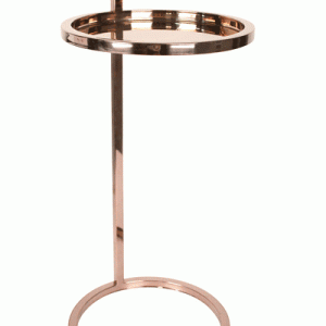 DOME DECO - PROSECCO TABLE