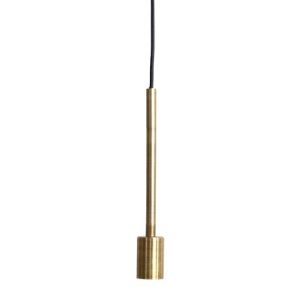 DOME DECO - PENDLE IRON 120CM